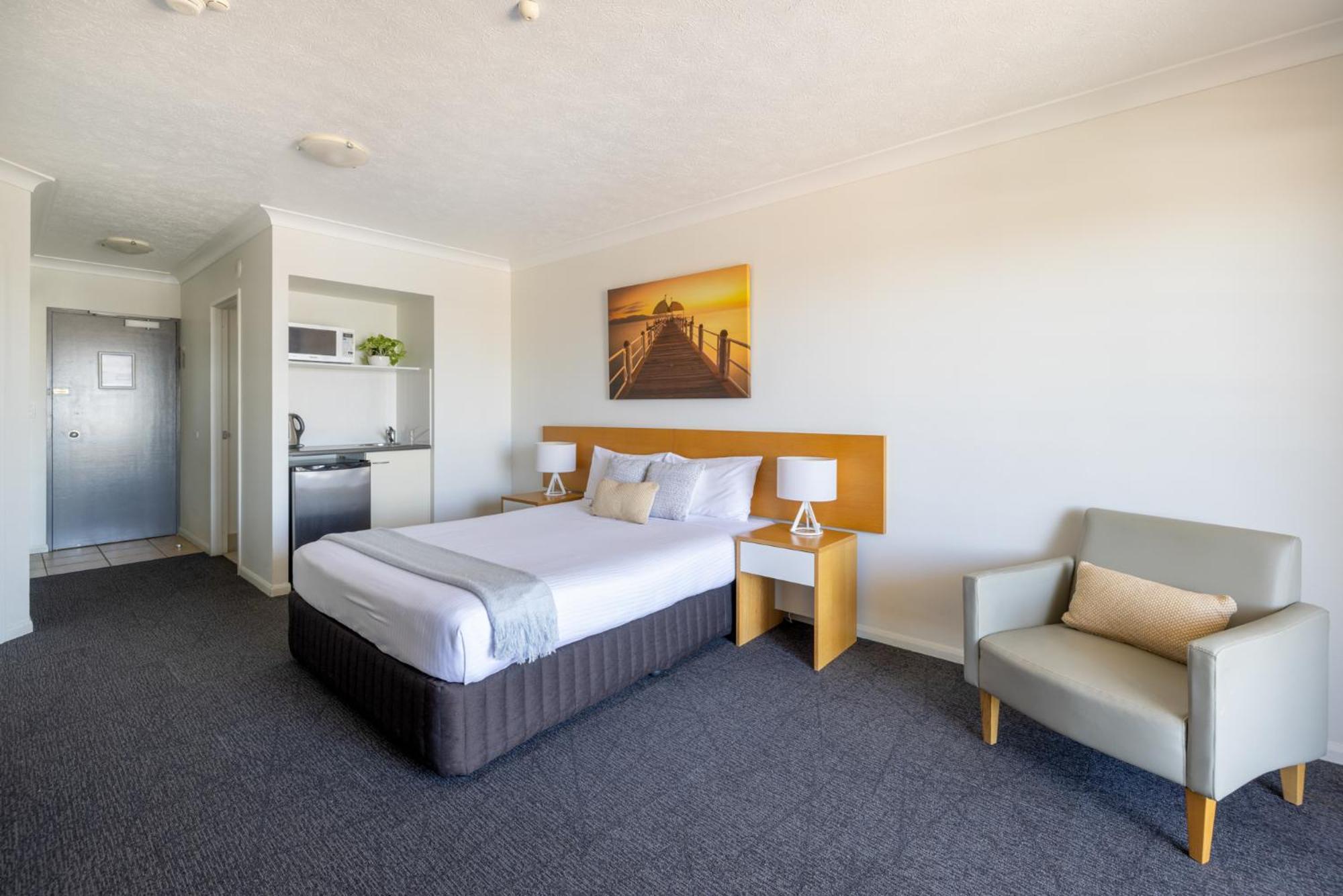 Aligned Corporate Residences Townsville Zimmer foto