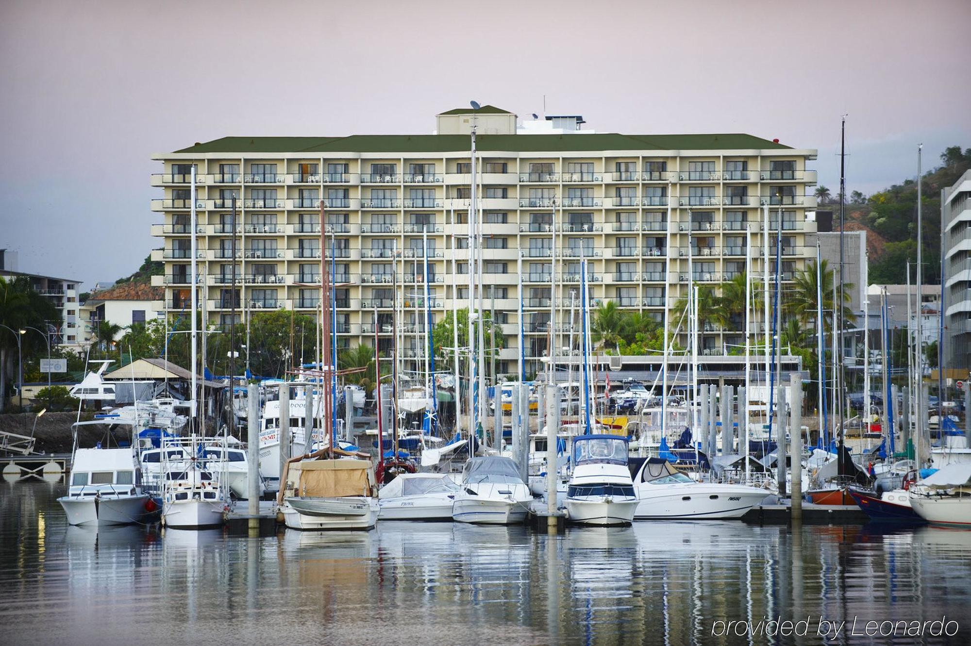 Aligned Corporate Residences Townsville Exterior foto