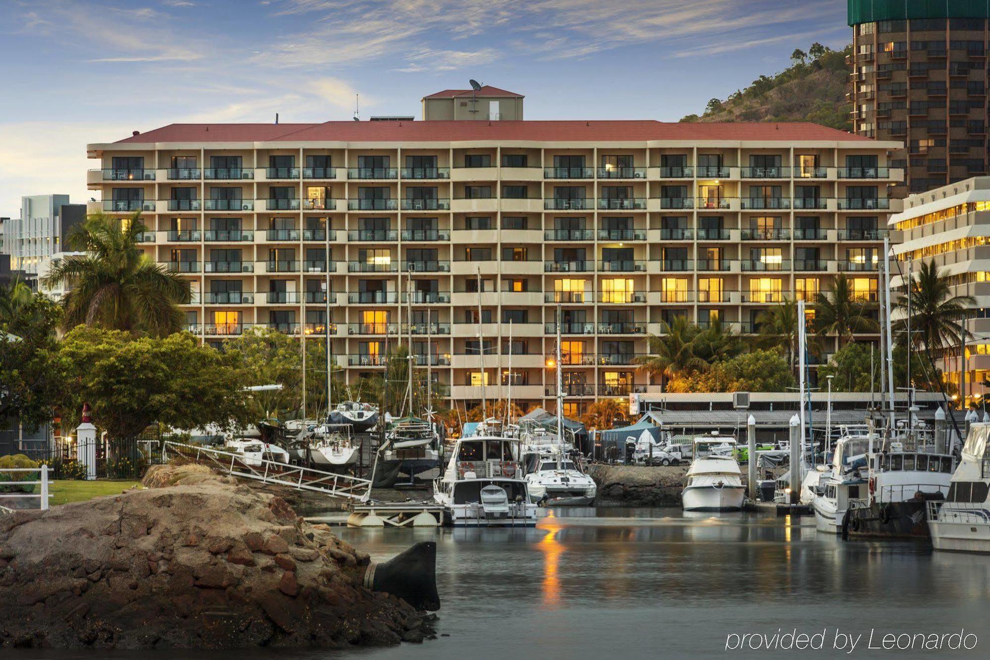 Aligned Corporate Residences Townsville Exterior foto