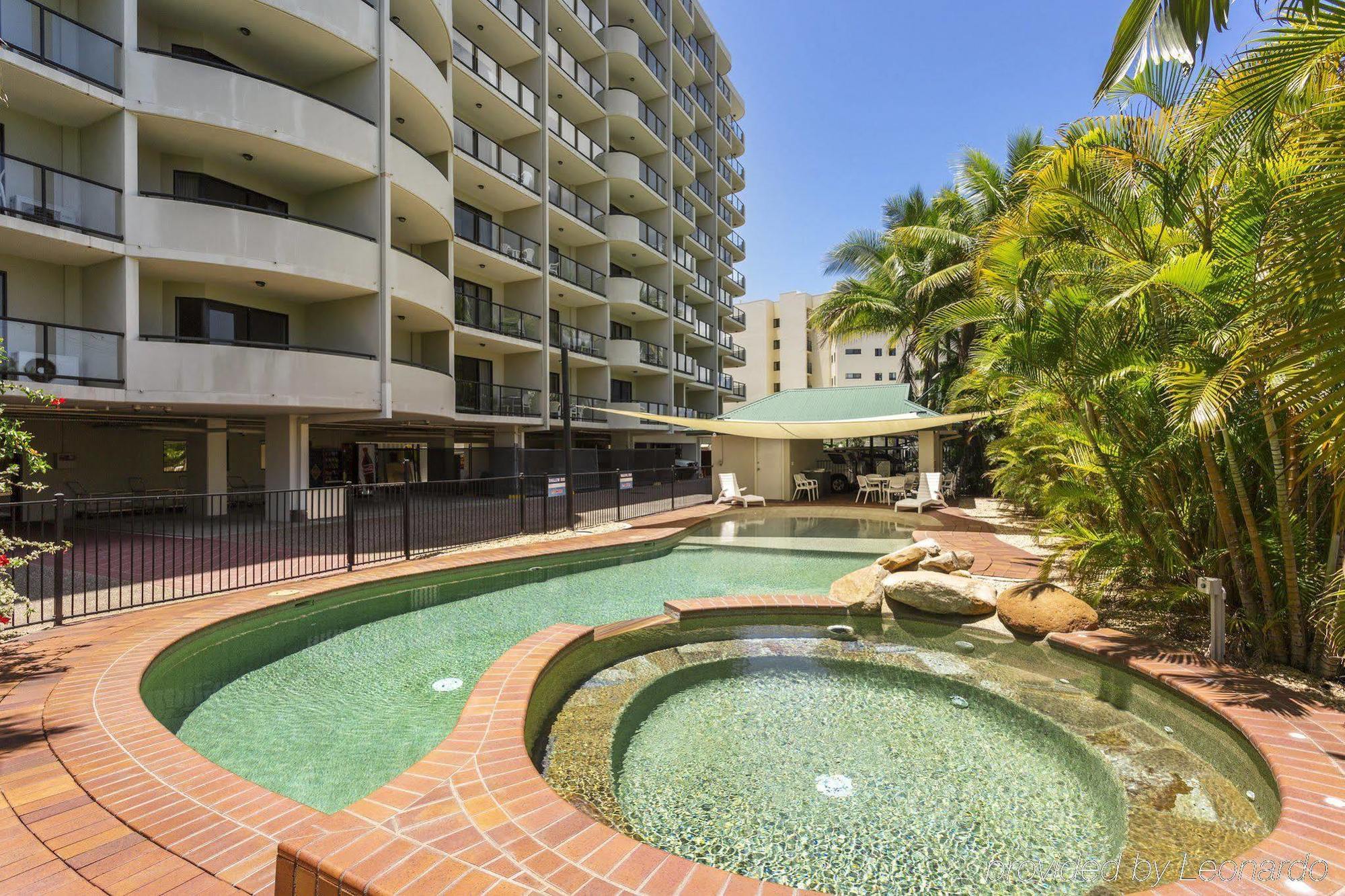 Aligned Corporate Residences Townsville Exterior foto